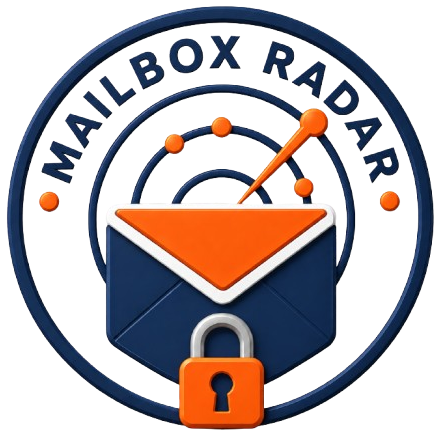 MailboxRadar